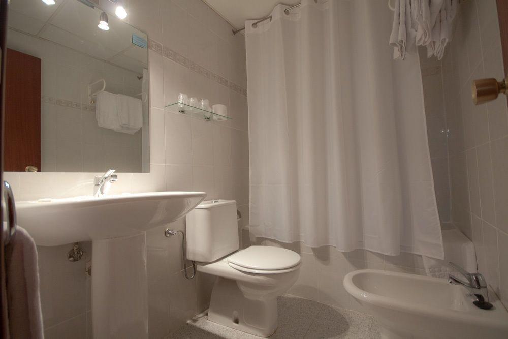 Hotel Fornos Calatayud Zewnętrze zdjęcie