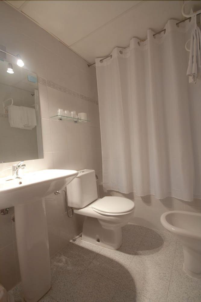 Hotel Fornos Calatayud Zewnętrze zdjęcie