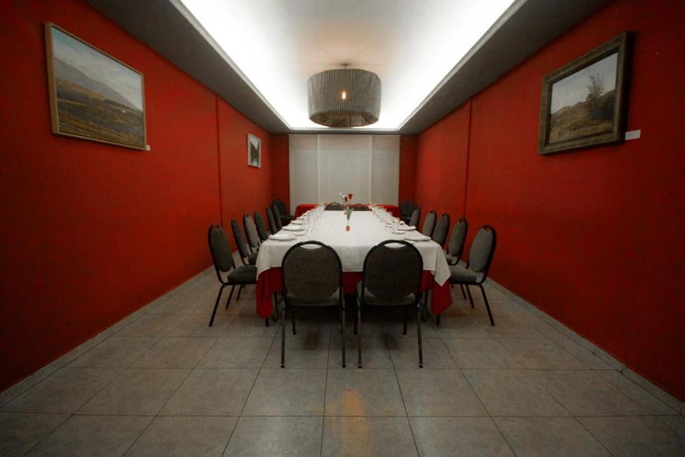 Hotel Fornos Calatayud Zewnętrze zdjęcie