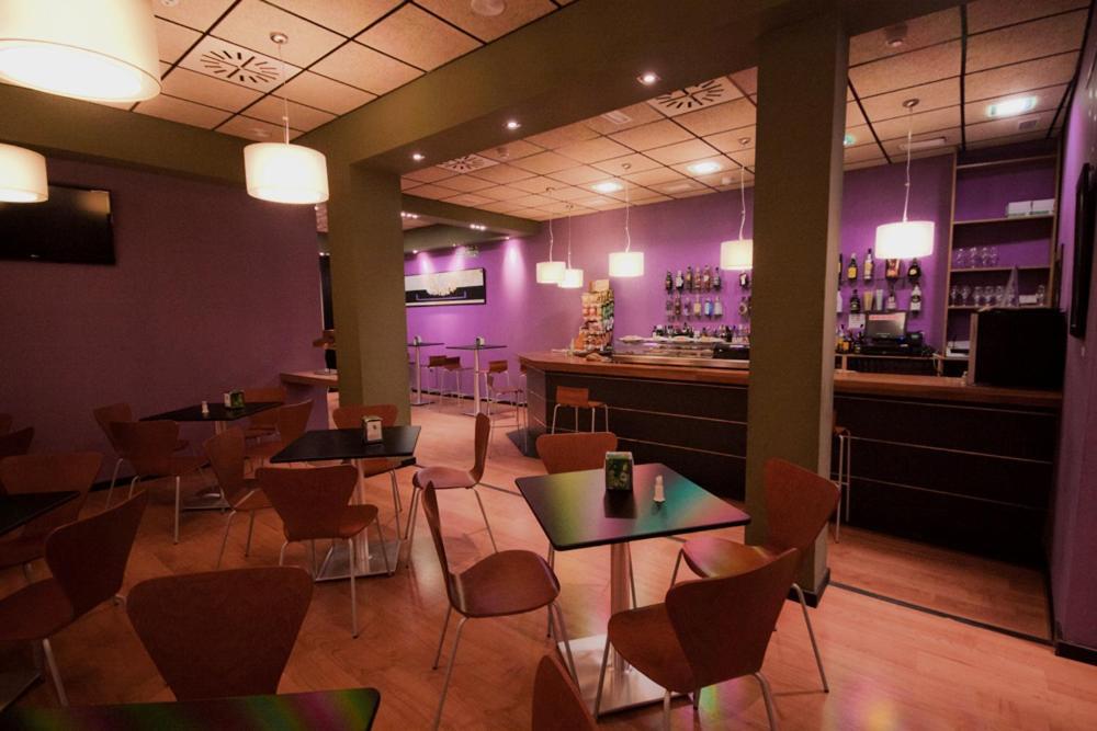 Hotel Fornos Calatayud Zewnętrze zdjęcie